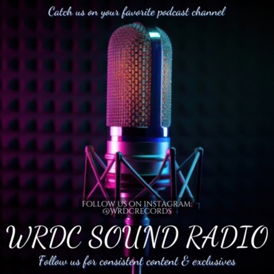 WrdcSoundRadio WrdcSoundRadio