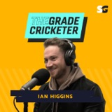 #213: How The Grade Cricketer became a global success with Ian Higgins