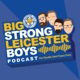 Big Strong Leicester Boys - Guillem Balague talks Leicester & Enzo Maresca