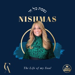 Nishmas / Charlene Aminoff