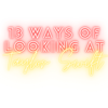 13 Ways of Looking at Taylor Swift Podcast - Jade Bennett