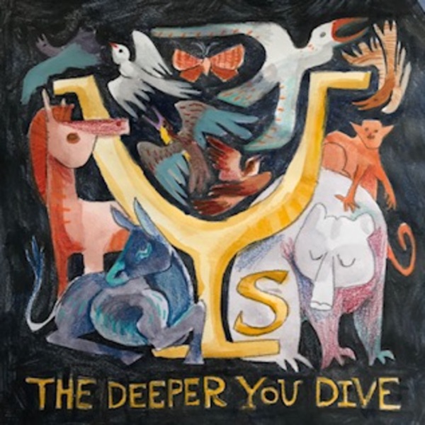 The Deeper You Dive