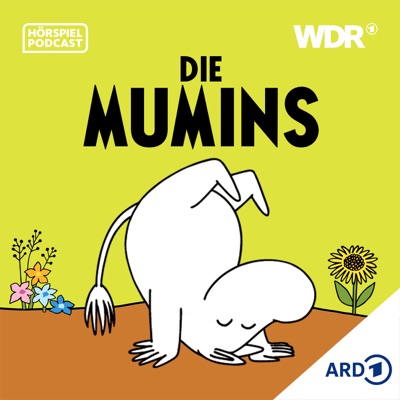 Die Mumins - Hörspiel-Serie nach dem Kinderbuch-Klassiker | WDR:Westdeutscher Rundfunk