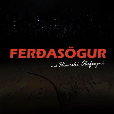 Ferðasögur