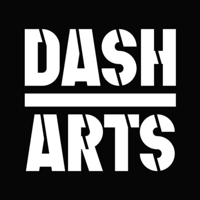 Dash Arts Podcast