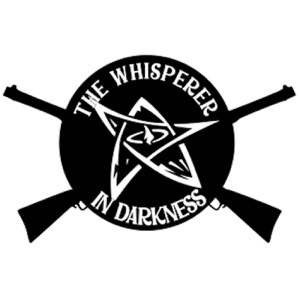 The Whisperer in Darkness