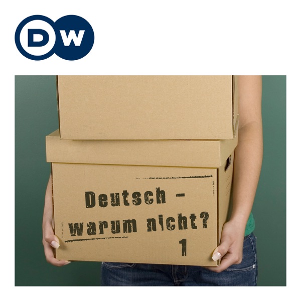 Deutsch - warum nicht? Series 1 | Learning German | Deutsche Welle