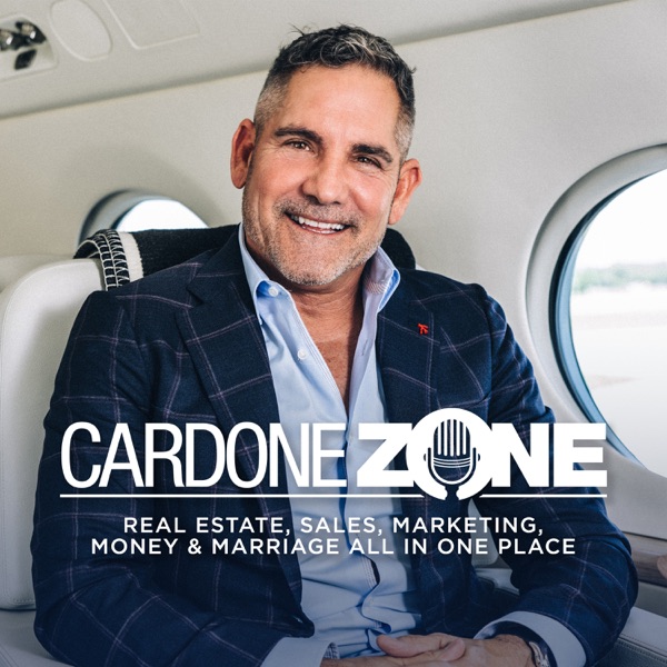 Reviews For The Podcast "The Cardone Zone" Curated From iTunes