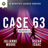Case 63 - Spotify Studios