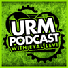 Unstoppable Recording Machine Podcast - Eyal Levi