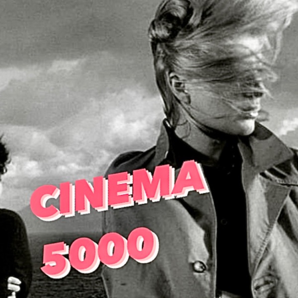 Cinema 5000 Image