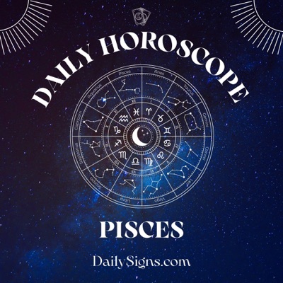 Pisces Daily Horoscope Pisces Daily Horoscope
