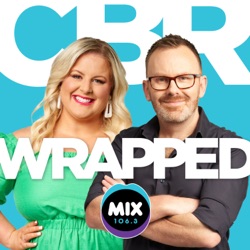 FULL SHOW - ...where were we? Canberra Wrapped 266