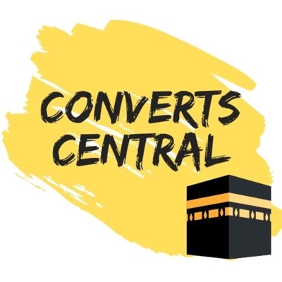 The Converts Central The Converts Central