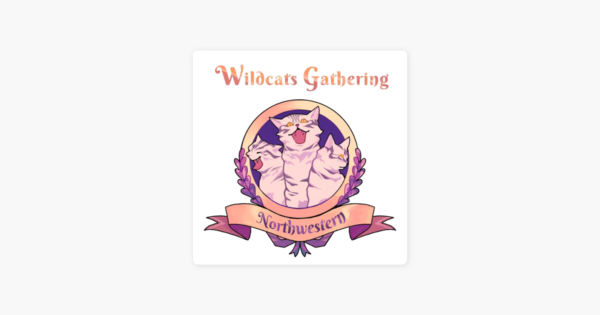 野猫集会wildcats Gathering On Apple Podcasts