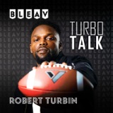 Turbo Talk: With Darwin Thompson
