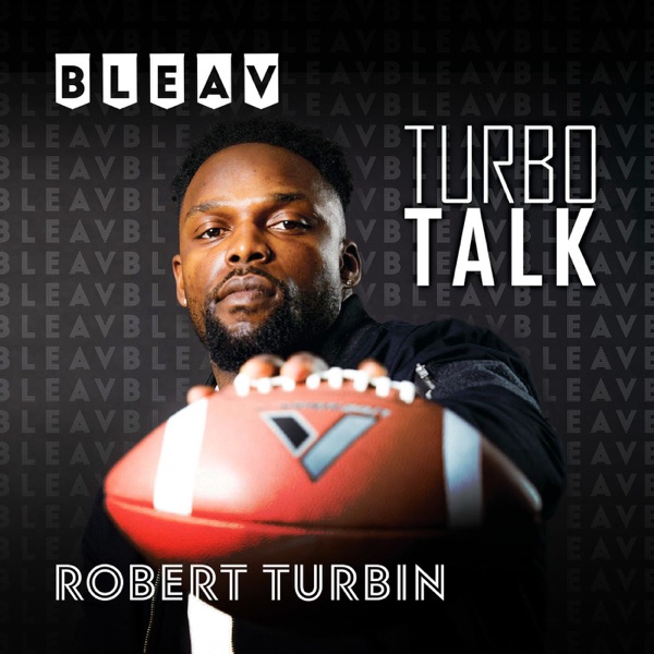 Turbo Talk: With Darwin Thompson photo