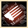 The Taste of Montana artwork