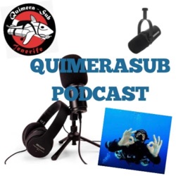 Bienvenidos a Quimerasub podcasts 