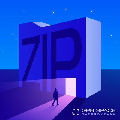 ZIP. Архив техногенного мира:GPB Space