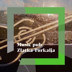 Music Pub Zlatka Turkalja, Sjećanje na Tomislava Ivčića