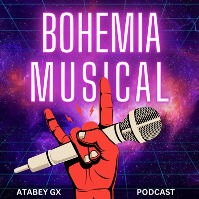 Bohemia Musical
