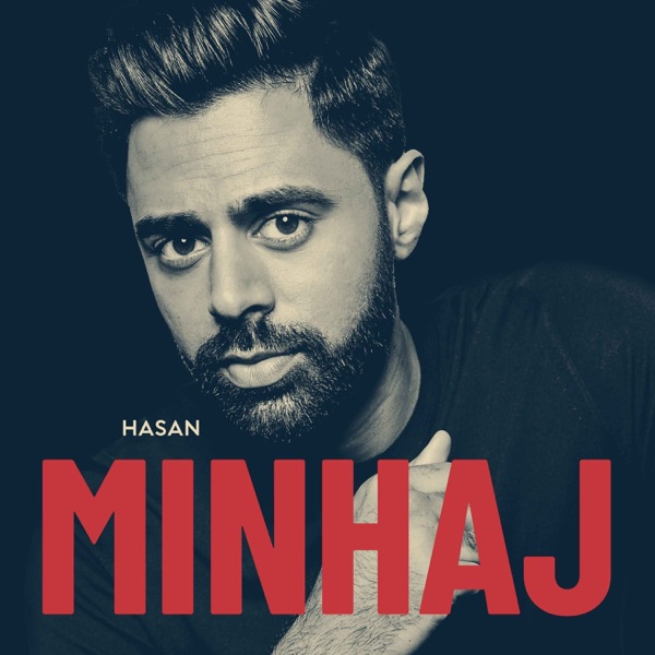 Hasan Minhaj (Re-release) photo