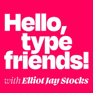 Hello, type friends!