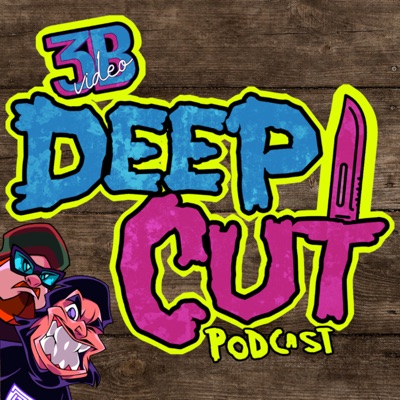 Deep Cut Podcast