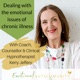 Emotional Autoimmunity: Dealing with the emotional issues of chronic illness