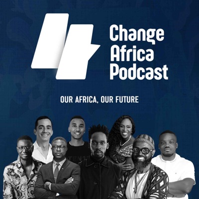 Change Africa Podcast:Nexa Media
