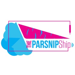 The Parsnip Ship