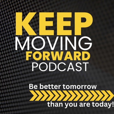Keep Moving Forward Podcast with SFC Ronald "Dave" Smith US Army (ret):ronald smith