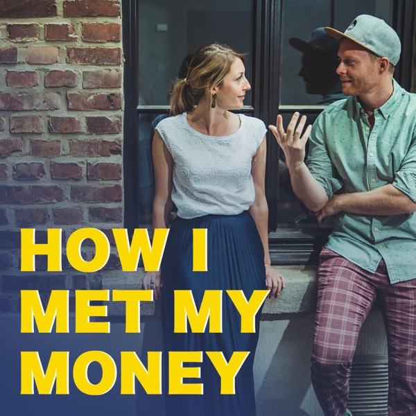 How I met my money Image