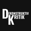 DEKONSTRUKTIV KRITIK - Aron Flam