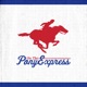 On The Pony Express - SMU Mustangs Podcast