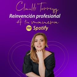 Claulili A Tu Manera 💚🎙️ @claulilitorres. Cambia tu pensamientos, emociones y conecta con tu alma.