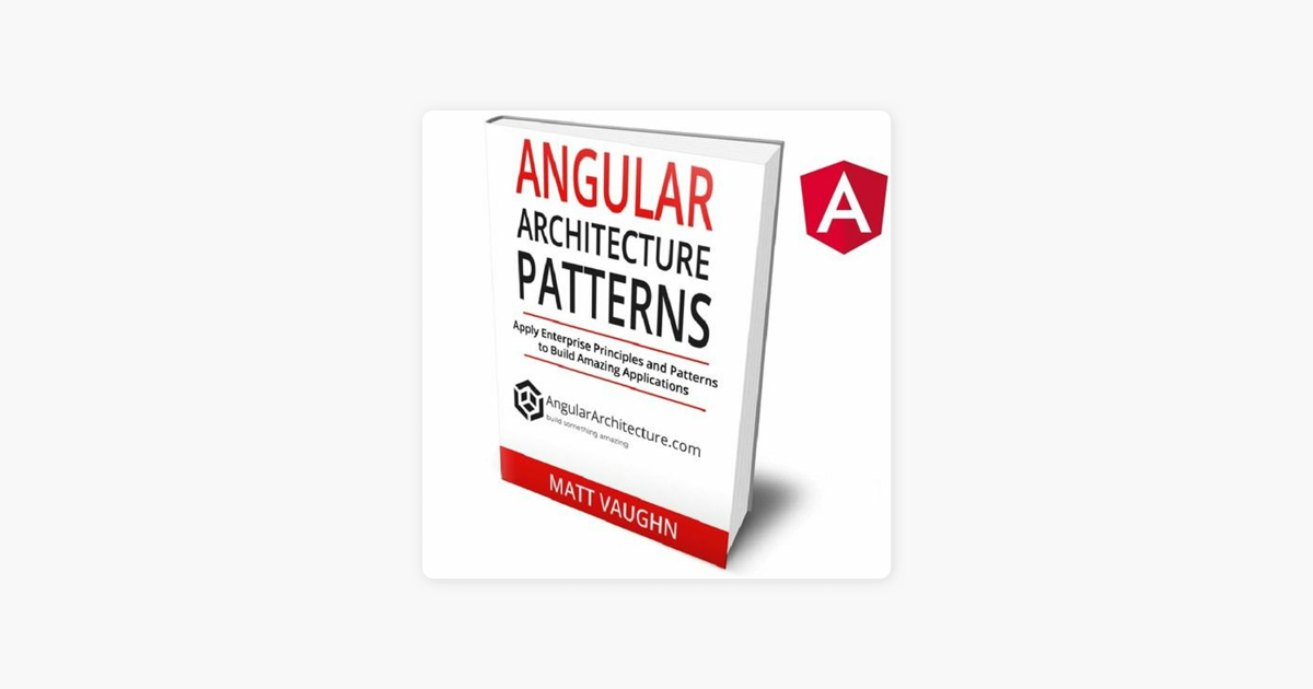 ‎Angular Architecture Podcast: Angular Code Generation and Scaffolding ...