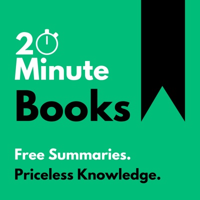 20 Minute Books:20 Minute Books