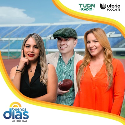 Buenos Días América:Univision Deportes