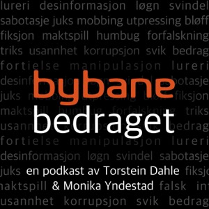 Bybanebedraget