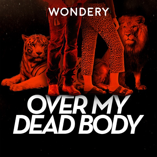 Wondery poster
