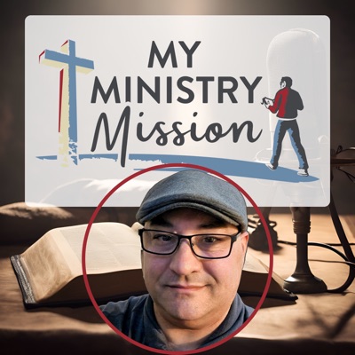 My Ministry Mission