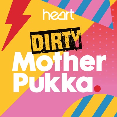 Dirty Mother Pukka with Anna Whitehouse Dirty Mother Pukka with Anna Whitehouse