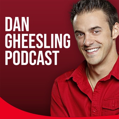 The Dan Gheesling Podcast