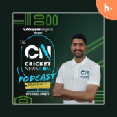 The CricketNews.com Podcast - CricketNews.com