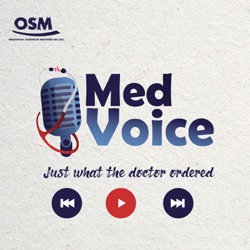 MedVoice - Just what the doctor ordered