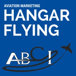 Marketing, Education and Aviation – What’s the Connection?