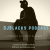 DJ BLACK'S Podcast - DJ Black