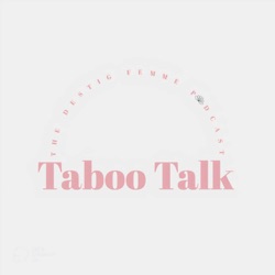 Taboo Talk
